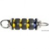 Sistema di ormeggio Master Mooring 20