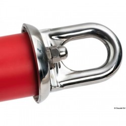 Sistema de amarração Master...