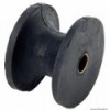 Spare sheave for bow roller - N°1 - comptoirnautique.com 