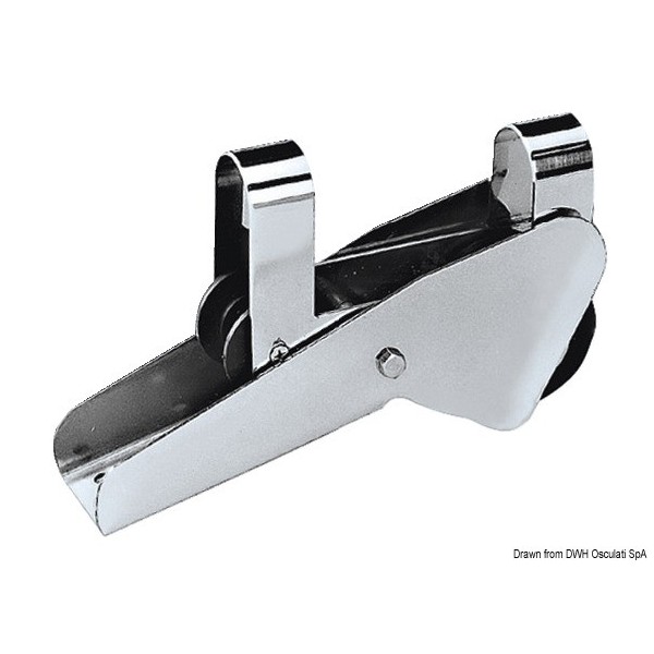 Pinze a dondolo in acciaio inox - N°1 - comptoirnautique.com