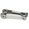 Stainless steel chain-anchor joint 6-8 mm