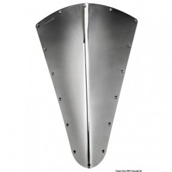 DOUGLAS MARINE cartello di...