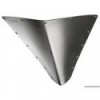 DOUGLAS MARINE cartello di prua 340x520 mm - N°2 - comptoirnautique.com