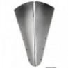 Piastra di prua DOUGLAS MARINE 680X450 mm