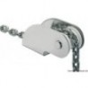 Pinze in acciaio inox max 7,5 kg