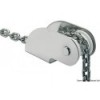 Pinze in acciaio inox max 7,5 kg - N°1 - comptoirnautique.com