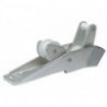 Pinze a dondolo in lega leggera max 12 kg
