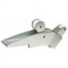 Forcipe a dondolo in lega leggera max 15 kg