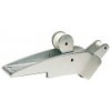 Forcipe a dondolo in lega leggera max 15 kg - N°1 - comptoirnautique.com