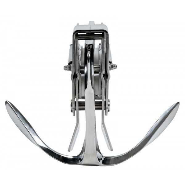 Fantastica pinza estensibile 7,5 - 10 kg  - N°2 - comptoirnautique.com