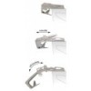 Fantastica pinza estensibile 7,5 - 10 kg  - N°4 - comptoirnautique.com