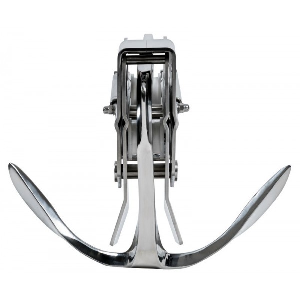 Fantastic extendible forceps 10 - 15 kg - N°2 - comptoirnautique.com 