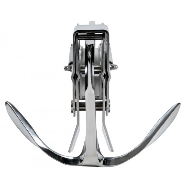 Fantastic extendible forceps 10 - 15 kg - N°2 - comptoirnautique.com