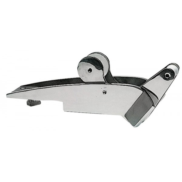 Pinze a dondolo in acciaio inox max 12 kg - N°1 - comptoirnautique.com