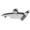 Pinze a dondolo in acciaio inox max 12 kg