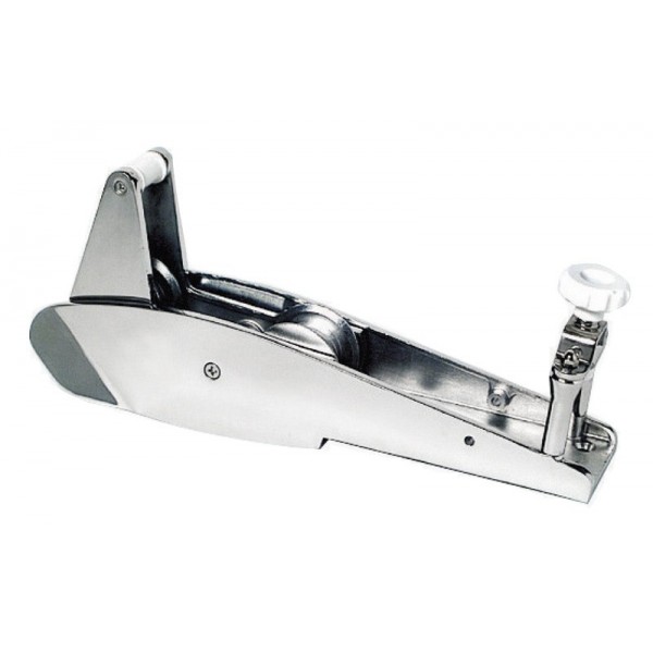 Pinze a dondolo in acciaio inox max 20 kg - N°1 - comptoirnautique.com