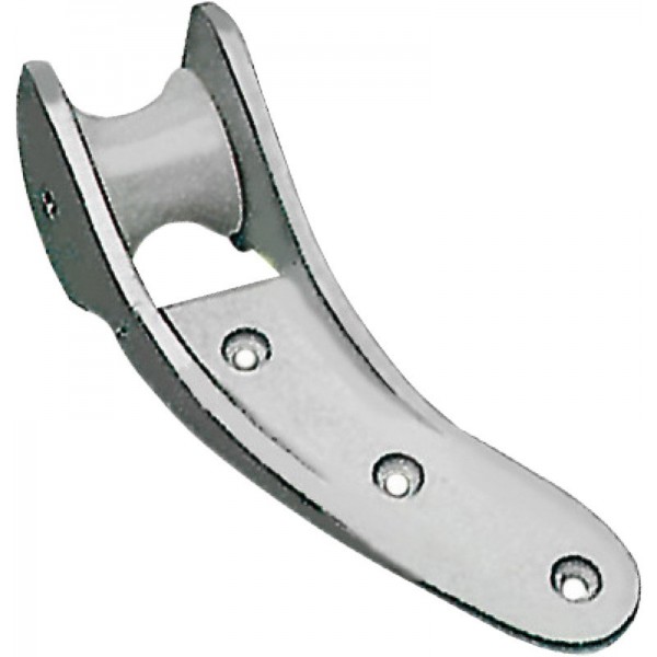 Pinze in lega anodizzata 160 x 60 mm - N°1 - comptoirnautique.com
