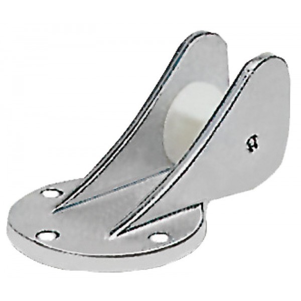 Pinze in lega anodizzata 130 x 80 mm - N°1 - comptoirnautique.com