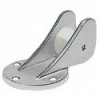 Pinze in lega anodizzata 130 x 80 mm - N°1 - comptoirnautique.com