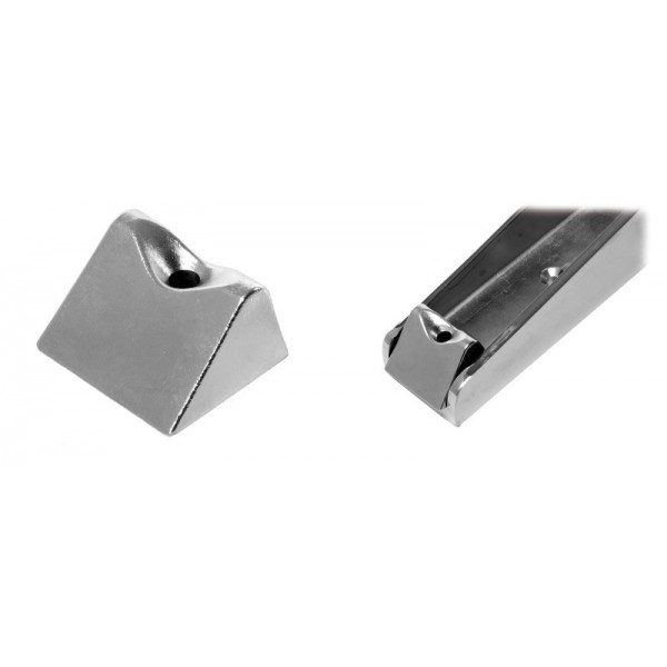 Small thickness wedge - N°1 - comptoirnautique.com