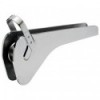 Stainless steel forceps for Bruce/Trefoil max 20 kg - N°2 - comptoirnautique.com