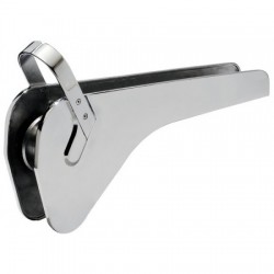 Stainless steel forceps for...