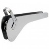 Pinzas de acero inoxidable para Bruce/Trefoil máx. 10 kg - N°2 - comptoirnautique.com 