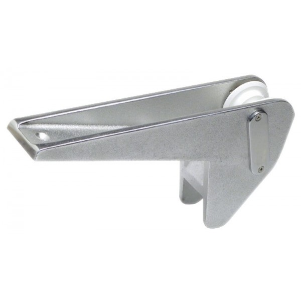 Pinze in lega per Bruce/Trefoil max 20 kg - N°1 - comptoirnautique.com