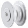 Puleggia di ricambio in nylon da 69 mm - N°1 - comptoirnautique.com