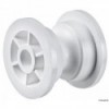 Puleggia di ricambio in nylon da 54 mm - N°1 - comptoirnautique.com