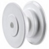 Puleggia di ricambio in nylon 88 mm - N°1 - comptoirnautique.com