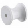 Puleggia di ricambio in nylon da 52 mm