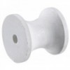 Puleggia di ricambio in nylon da 52 mm - N°1 - comptoirnautique.com