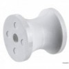 Puleggia di ricambio in nylon da 40 mm - N°1 - comptoirnautique.com