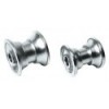 Stainless steel replacement sheave for 01.339.20/01.341.96  - N°1 - comptoirnautique.com