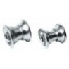 Guaina in acciaio inox per 01.350.01/02 