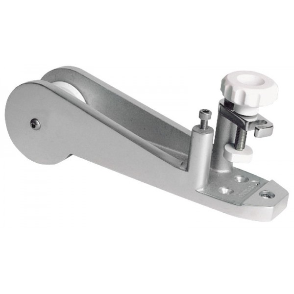 Pinza di bloccaggio in lega da 10 kg max - N°1 - comptoirnautique.com