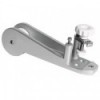 Pinza di bloccaggio in lega da 10 kg max - N°1 - comptoirnautique.com