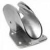14/6 catena passacavo/arco in acciaio inox-8 mm 
