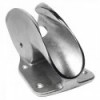 14/6 catena passacavo/arco in acciaio inox-8 mm  - N°1 - comptoirnautique.com