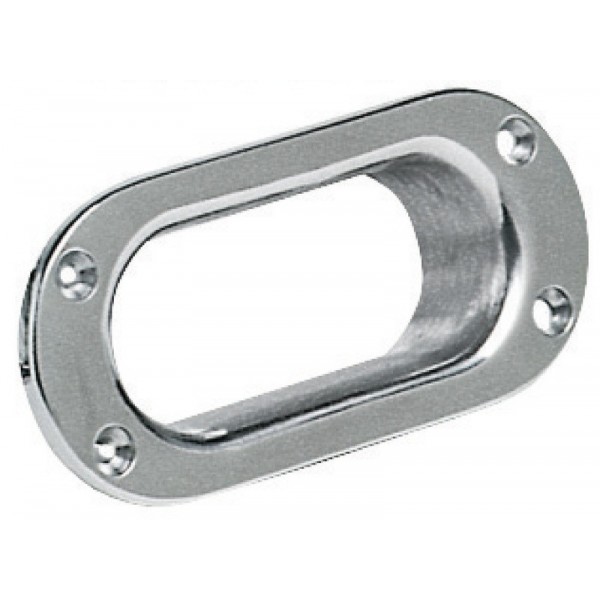 Mueble de acero inoxidable 140 x 63 x 17 mm - N°1 - comptoirnautique.com 