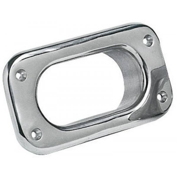 Mobili in acciaio inox 152 x 82 mm - N°1 - comptoirnautique.com