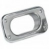 Mobili in acciaio inox 152 x 82 mm