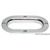 Ecubier inox 238 x 136 mm  - N°1 - comptoirnautique.com