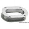 Mobili in acciaio inox 241 x 146 mm