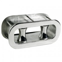 Vassoio a rulli 248 x148 mm