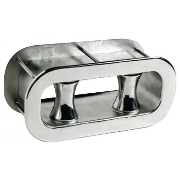 Vassoio a rulli 248 x148 mm - N°1 - comptoirnautique.com
