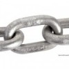 Calibrated hot-dip galvanized chain 70 8mm x 50 m - N°3 - comptoirnautique.com