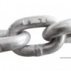 Calibrated hot-dip galvanized chain 70 8mm x 100 m - N°5 - comptoirnautique.com