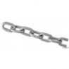 Cadena de corcho galvanizado 6 mm x 50 m